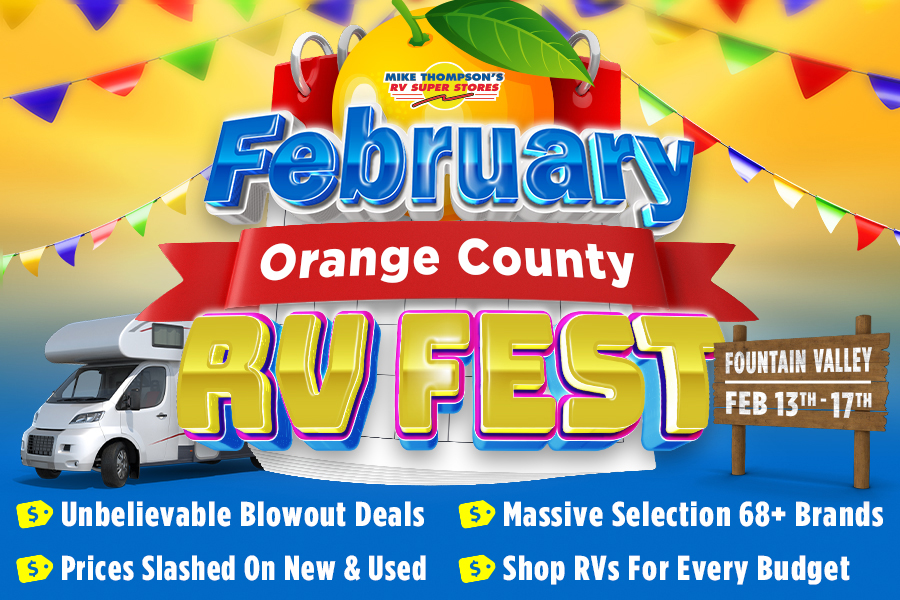 February Fest